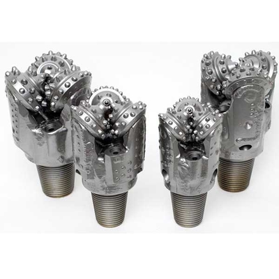 2013 Hotsale Milled Tooth TCI Tricone Bit &amp;amp; Steel Tooth Tricone Bit&amp;amp;Tricone Rock Bit supplier