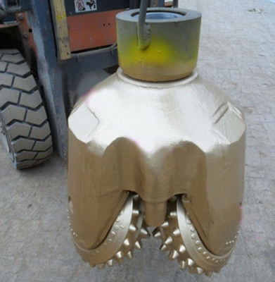 API TCI Tricone Rock Bit/Steel Tooth Bit/Roller Rock Bit/Tricone Drill Bit supplier