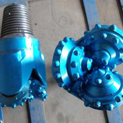 API 9 1/2'' IADC:517&537 TCI Rock Bit/Tricone Bit with trimming teeth for mid-hard formati supplier