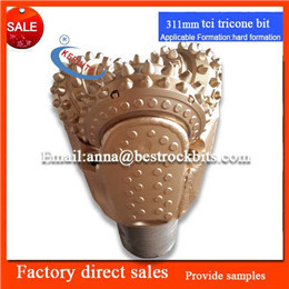 API best price drag bits/pdc earth auger drill bits/portable water well rigs/3 blades api supplier