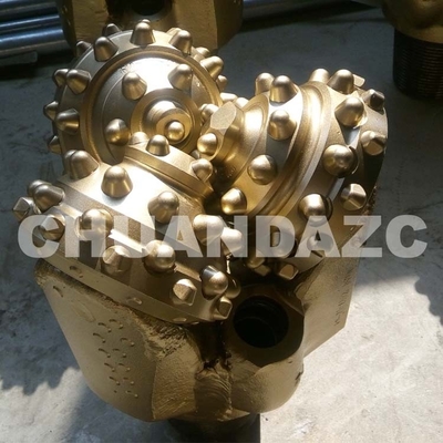 API 8 1/2 &amp;quot; IADC 527 High Efficiency Tricone bit for drilling oil wells with cheaper price supplier