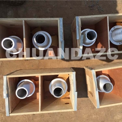 3 blades step drag bits/Drilling drag bit/ Chevron drill bit/API 3&quot;-26&quot;Wings Step Drag Bits/Alloy Steel Drag Bit supplier