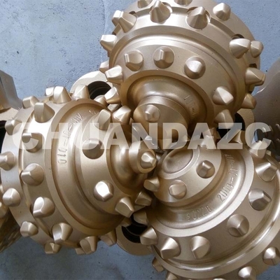 High Quality 9 5/8"244.5mm TCI tricone bit Button insert drill Bit for rock bit Manufacturer supplier