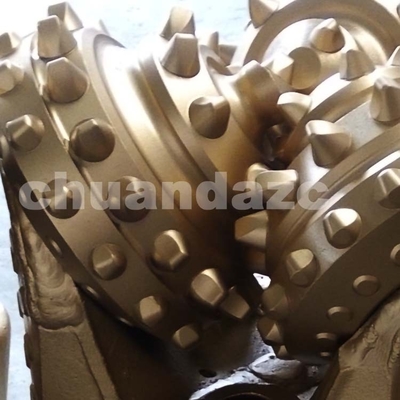 High Quality 9 5/8"244.5mm TCI tricone bit Button insert drill Bit for rock bit Manufacturer supplier