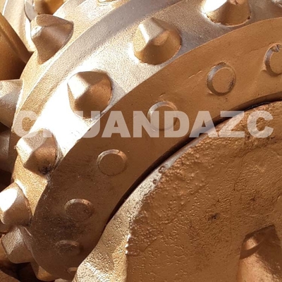 7 7/8inch 190mm popular sizes 8 1/2 inch tricone bit/ water well TCI tricone bits/high quality tricone drill bit supplier