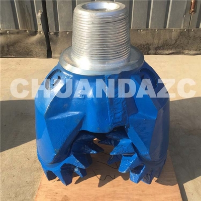 17 1/2&quot; steel tooth tricone drill bit/Milled tooth rock bit/tricone bit for used for well drilling supplier