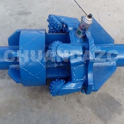 24inch  HDD Rock Reamer with D100 thread for horizontal directional drilling/Rock Reamer HDD horizontal directional supplier