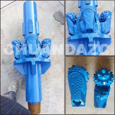 API 81/2inch  single cone drill bits/one palm of tricone rock drill bits for bucket/best price8 1/2'' cone palm for hard supplier