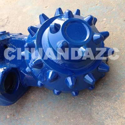 High quality Tricone Palm tricone bit/6inch 152mm tricone cutters/tricone palm/tricone cone supplier