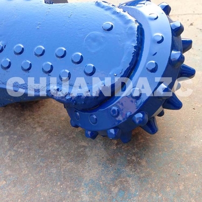 High quality Tricone Palm tricone bit/6inch 152mm tricone cutters/tricone palm/tricone cone supplier
