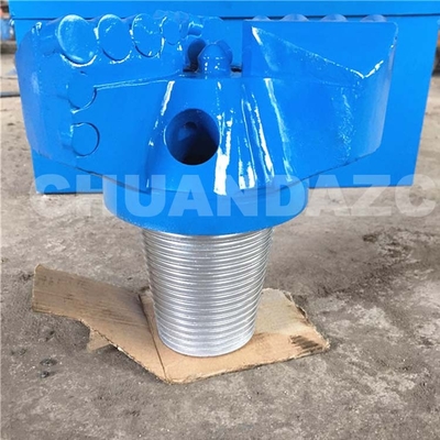 133mm newly-sold three wing drag bits/5 1-2 three wing drag bits supplier