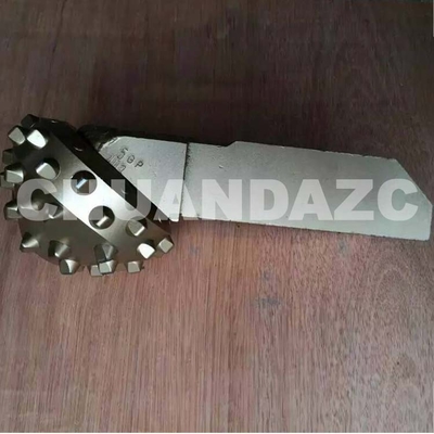 8 1/2 roller cone cutter for welding barrel / single cone cutter for HDD hole opener/2 1/4 IADC 437G roller cone cutter supplier