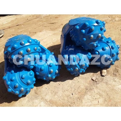 AAPI 5 1/4" TCI Drill Bit/Insert Tricone Rotary Bit,water well drilling equipment ,drilling for groundwater supplier