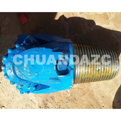 AAPI 5 1/4" TCI Drill Bit/Insert Tricone Rotary Bit,water well drilling equipment ,drilling for groundwater supplier