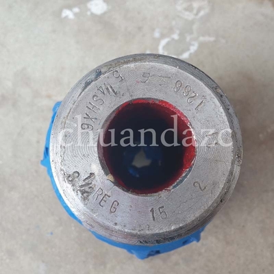 API 5 7/8&quot; 149mmTCI Drill Bit/Insert Tricone Rotary Bit,water well drilling equipment ,drilling for groundwater supplier