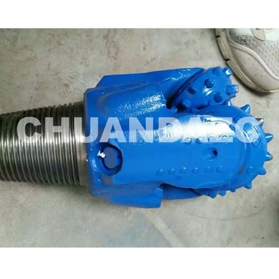 API certificate 165mm 6 1/2inch TCI tricone bit for oil drilling/water drilling supplier