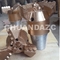 3 drag drill bit 132mm pdc cutter for oil well drilling bits  Mining, Geothermal in sale supplier