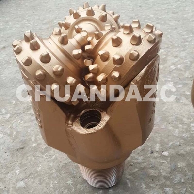 API certificate 8 1/2inch 215.9mm TCI tricone bit for oil drilling/water drilling supplier