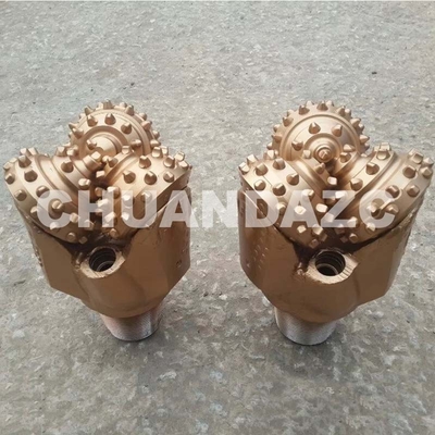 API certificate 8 1/2inch 215.9mm TCI tricone bit for oil drilling/water drilling supplier