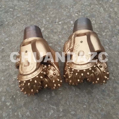 API certificate 8 1/2inch 215.9mm TCI tricone bit for oil drilling/water drilling supplier