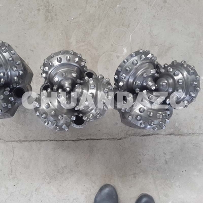 API certificate 8 1/2inch 215.9mm TCI tricone bit/Tricone Roller Bit for oil drilling/water drilling supplier