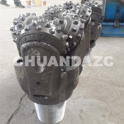 API certificate 8 1/2inch 215.9mm TCI tricone bit/Tricone Roller Bit for oil drilling/water drilling supplier