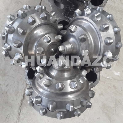 API certificate 8 1/2inch 215.9mm TCI tricone bit/Tricone Roller Bit for oil drilling/water drilling supplier