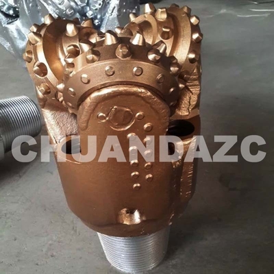 API certificate7 1/2inch 190mm TCI tricone bit/Roller Bit metal-face sealed bearing  for oil drilling/water drilling supplier