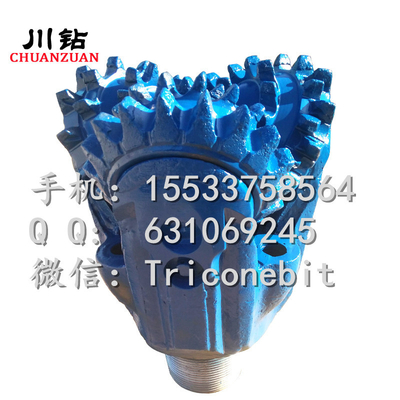 17 1/2inch milled teeth bit for soft  rock /steel tooth bit/tricone bit supplier